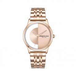 Đồng hồ Kenneth Cole Nữ KCWLG2219503 Dây Thép Không Gỉ 34mm
