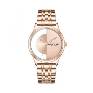 Đồng hồ Kenneth Cole Nữ KCWLG2219503 Dây Thép Không Gỉ 34mm