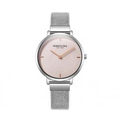 Đồng hồ Kenneth Cole Nữ KCWLG2219903 Dây Mesh 34mm