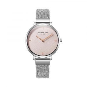 Đồng hồ Kenneth Cole Nữ KCWLG2219903 Dây Mesh 34mm