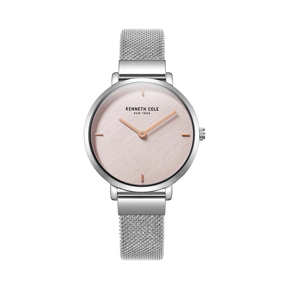 Đồng hồ Kenneth Cole Nữ KCWLG2219903 Dây Mesh 34mm