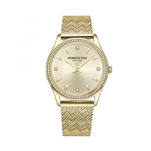 Đồng hồ Kenneth Cole Nữ KCWLG2222801 Dây Mesh 34mm