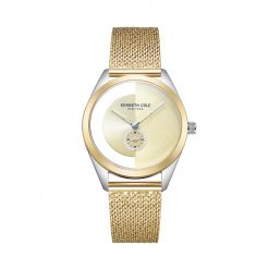 Đồng hồ Kenneth Cole Nữ KCWLG2223101 Dây Mesh 36mm