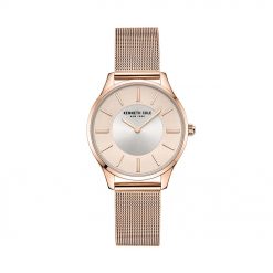 Đồng hồ Kenneth Cole Nữ KCWLG2223203 Dây Mesh 34.5mm