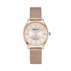 Đồng hồ Kenneth Cole Nữ KCWLG2223203 Dây Mesh 34.5mm