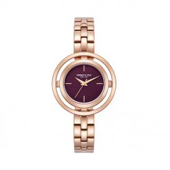 Đồng hồ Kenneth Cole Nữ KCWLG2237102 Dây Kim Loại 32mm