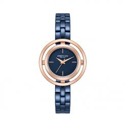 Đồng hồ Kenneth Cole Nữ KCWLG2237103 Dây Kim Loại 32mm