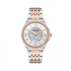 Đồng hồ Kenneth Cole Nữ KCWLH2105303 Dây Thép Không Gỉ 36mm