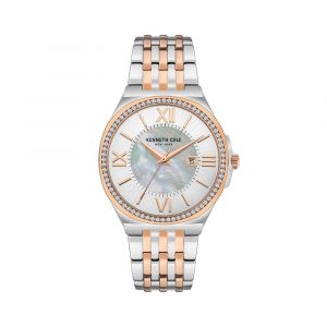 Đồng hồ Kenneth Cole Nữ KCWLH2105303 Dây Thép Không Gỉ 36mm