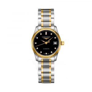 Đồng hồ Longines Nữ L2.257.5.57.7 Dây Kim Loại 29mm