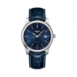 Đồng hồ Longines Nam L2.793.4.92.2 Dây Da 40mm