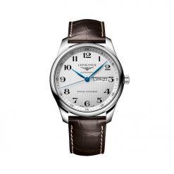 Đồng hồ Longines Nam L2.920.4.78.3 Dây Da 42mm