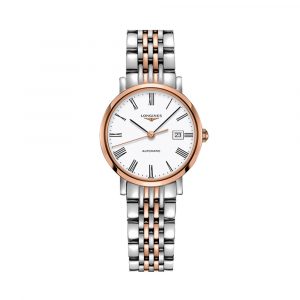 Đồng hồ Longines Nữ L4.310.5.11.7 Dây Kim Loại 29mm