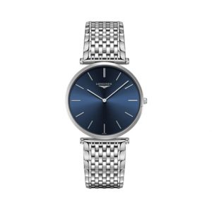 Đồng hồ Longines Nam L4.766.4.95.6 Dây Kim Loại 37mm