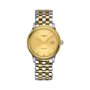 Đồng hồ Longines Nam L4.984.3.32.7 Dây Kim Loại 40mm