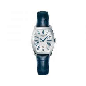 Đồng hồ Longines Nữ L2.142.4.70.2 Dây Da 26mm-30.6mm