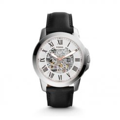 Đồng hồ Fossil Nam ME3101 Dây Da 45mm