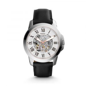 Đồng hồ Fossil Nam ME3101 Dây Da 45mm