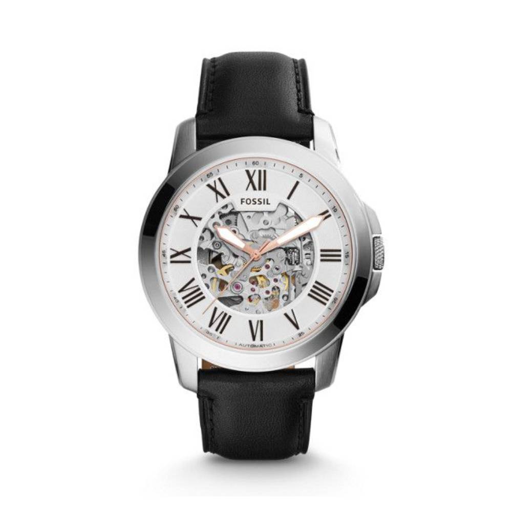 Đồng hồ Fossil Nam ME3101 Dây Da 45mm