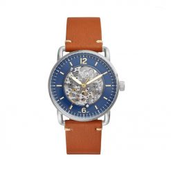 Đồng hồ Fossil Nam ME3159 Dây Da 42mm