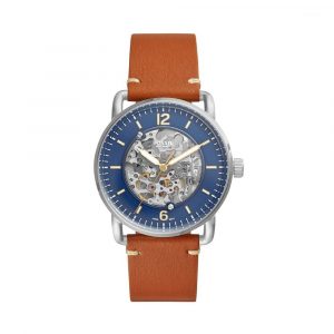 Đồng hồ Fossil Nam ME3159 Dây Da 42mm