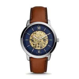 Đồng hồ Fossil Nam ME3160 Dây Da 44mm