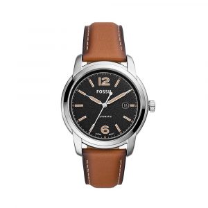 Đồng hồ Fossil Nam ME3233 Dây Da 43mm