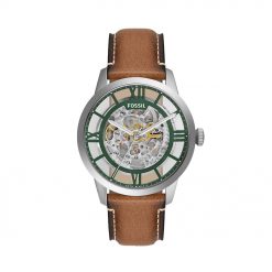 Đồng hồ Fossil Nam ME3234 Dây Da 44mm