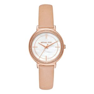 Đồng hồ Michael Kors Nữ MK2713 Dây Da 33mm
