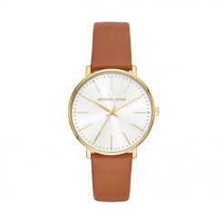 Đồng hồ Michael Kors Nữ MK2740 Dây Da 38mm