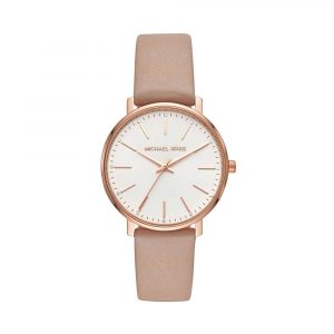 Đồng hồ Michael Kors Nữ MK2748 Dây Da 38mm