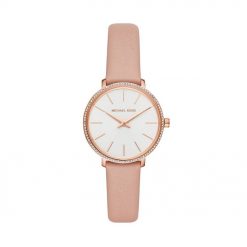 Đồng hồ Michael Kors Nữ MK2803 Dây Da 32mm