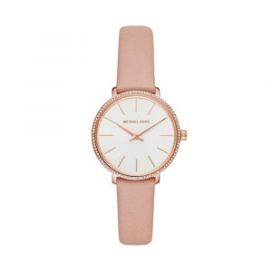 Đồng hồ Michael Kors Nữ MK2803 Dây Da 32mm
