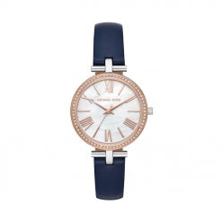 Đồng hồ Michael Kors Nữ MK2833 Dây Da 38mm