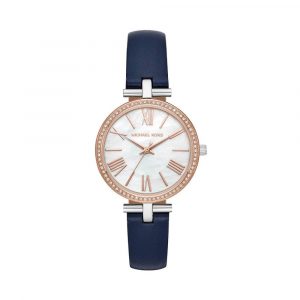 Đồng hồ Michael Kors Nữ MK2833 Dây Da 38mm