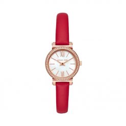 Đồng hồ Michael Kors Nữ MK2850 Dây Da 26mm