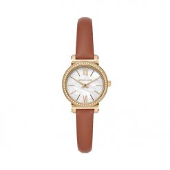 Đồng hồ Michael Kors Nữ MK2896 Dây Da 26mm