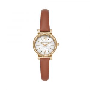 Đồng hồ Michael Kors Nữ MK2896 Dây Da 26mm