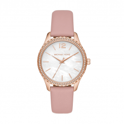 Đồng hồ Michael Kors Nữ MK2909 Dây Da 38mm