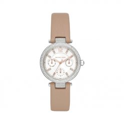 Đồng hồ Michael Kors Nữ MK2913 Dây Da 33mm