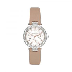 Đồng hồ Michael Kors Nữ MK2913 Dây Da 33mm