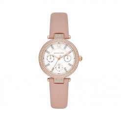 Đồng hồ Michael Kors Nữ MK2914 Dây Da 33mm