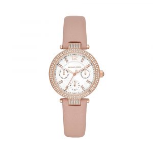Đồng hồ Michael Kors Nữ MK2914 Dây Da 33mm