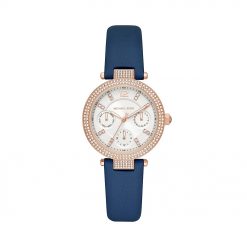 Đồng hồ Michael Kors Nữ MK2915 Dây Da 33mm