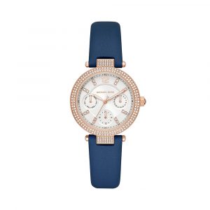Đồng hồ Michael Kors Nữ MK2915 Dây Da 33mm