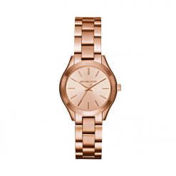 Đồng hồ Michael Kors Nữ MK3513 Dây Thép Không Gỉ 33mm