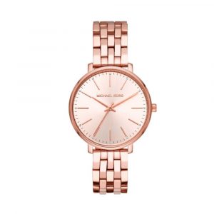 Đồng hồ Michael Kors Nữ MK3897 Dây Thép Không Gỉ 38mm