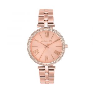 Đồng hồ Michael Kors Nữ MK3904 Dây Thép Không Gỉ 34mm