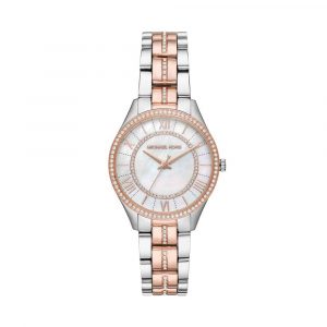Đồng hồ Michael Kors Nữ MK3979 Dây Thép Không Gỉ 42mm