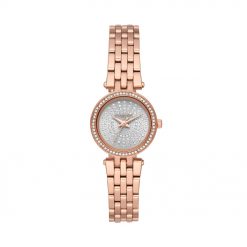 Đồng hồ Michael Kors Nữ MK4410 Dây Thép Không Gỉ 39mm